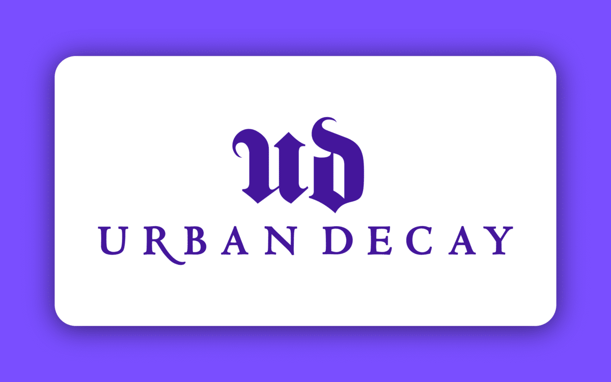 Purple In Logo Design