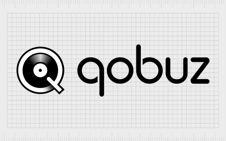 Qobuz Logofile