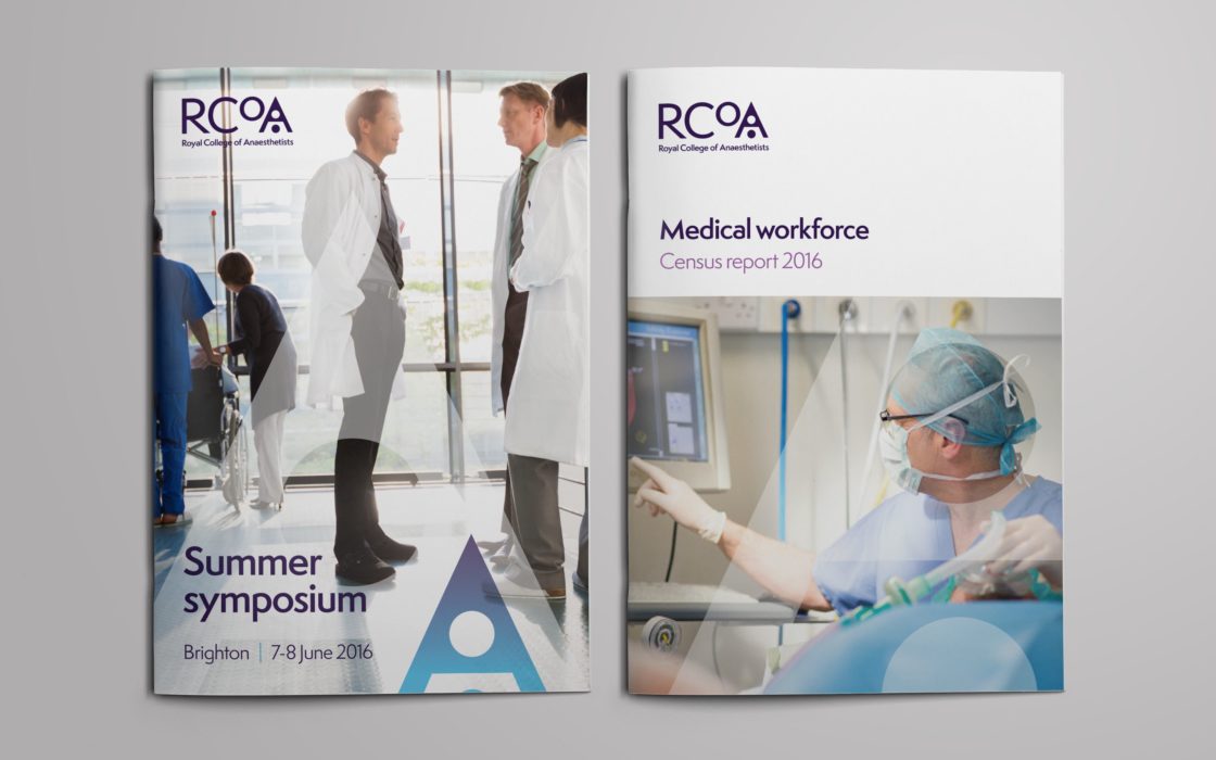 RCoA publications