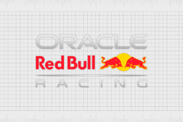 Oracle Red Bull Racing Logo: A Symbol Of Speed And Power