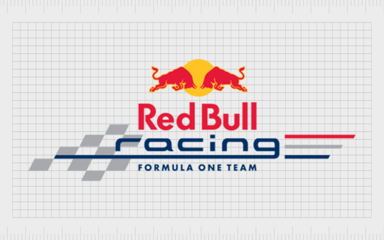 Oracle Red Bull Racing Logo: A Symbol Of Speed And Power