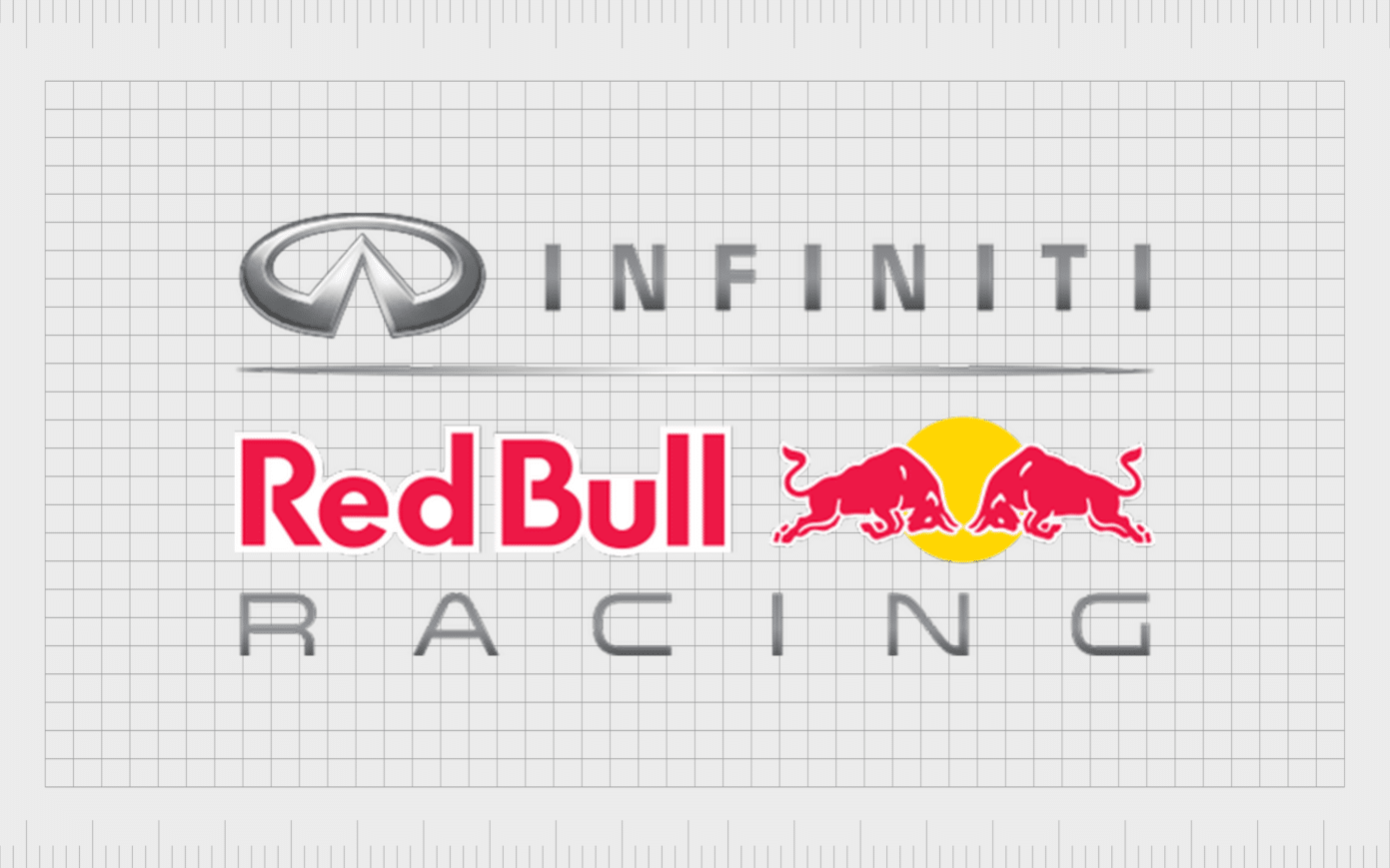 Oracle Red Bull Racing Logo: A Symbol Of Speed And Power