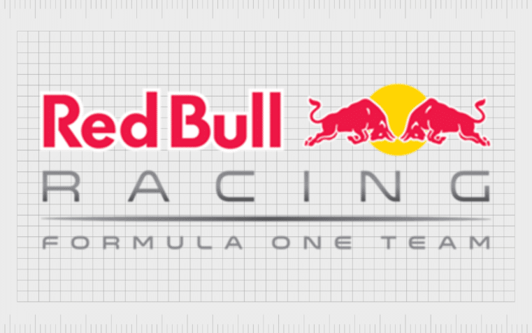 Oracle Red Bull Racing Logo: A Symbol Of Speed And Power