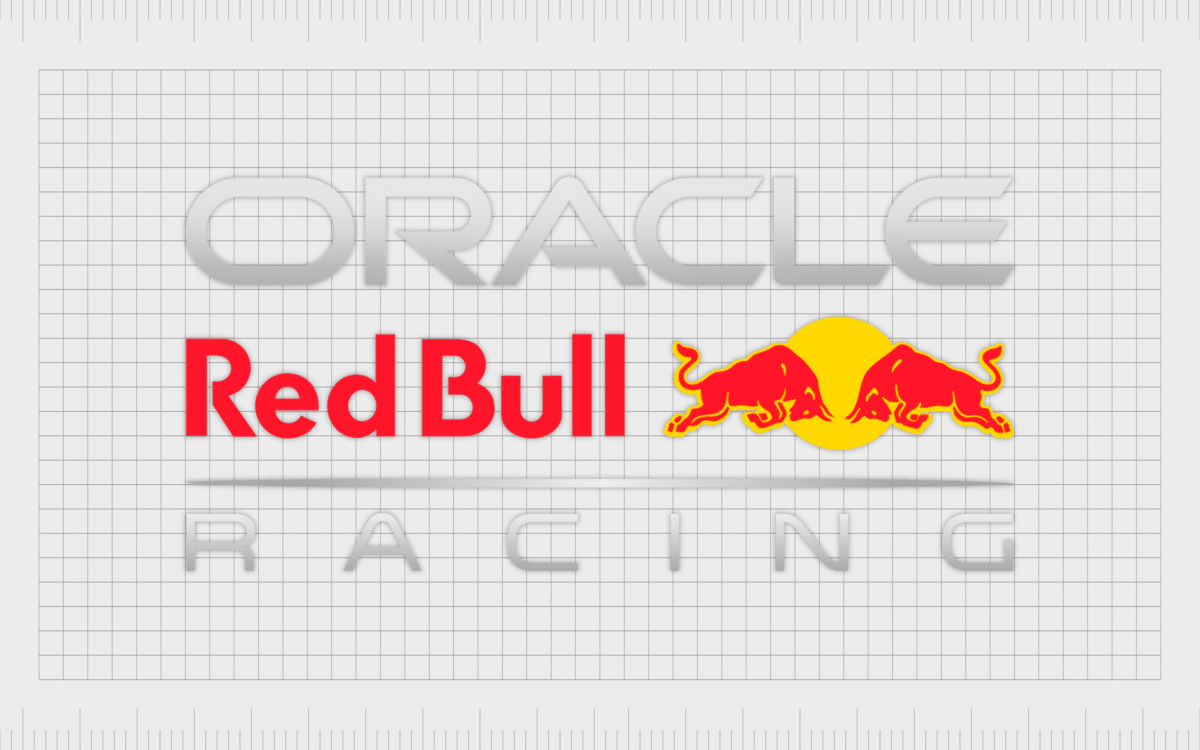 Red Bull Racing Logo