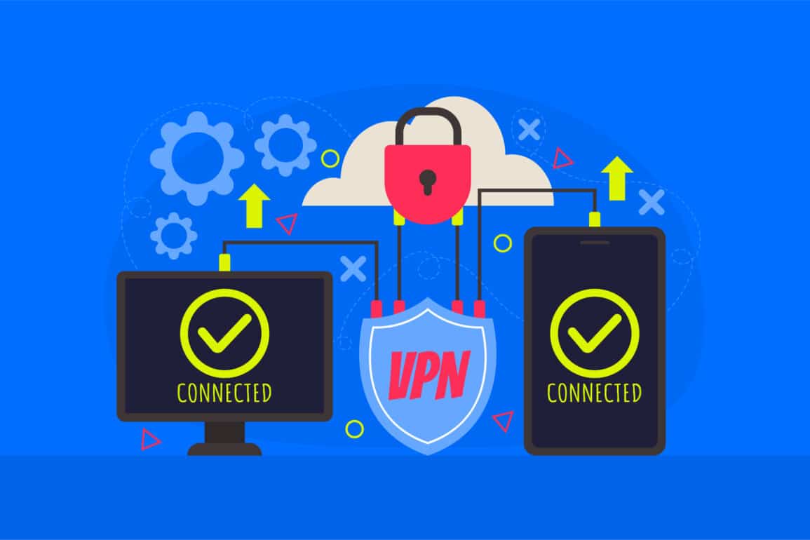 Why Use A VPN At Home