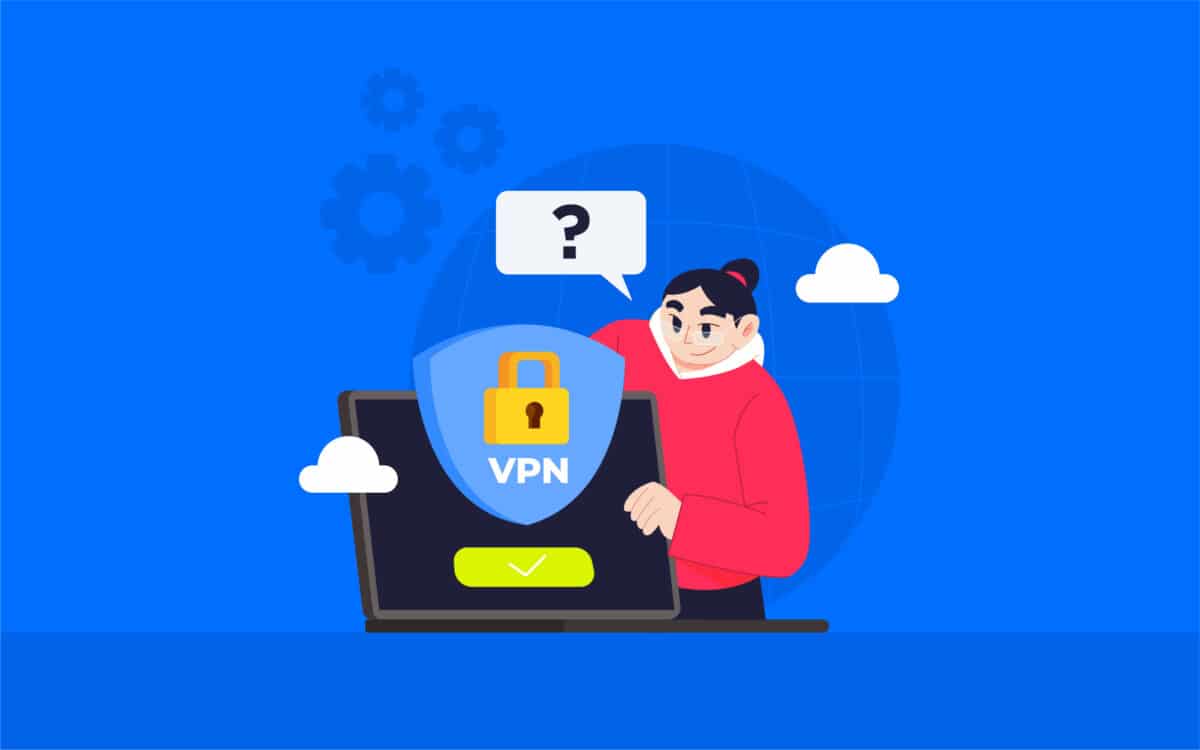 Why Use A VPN At Home