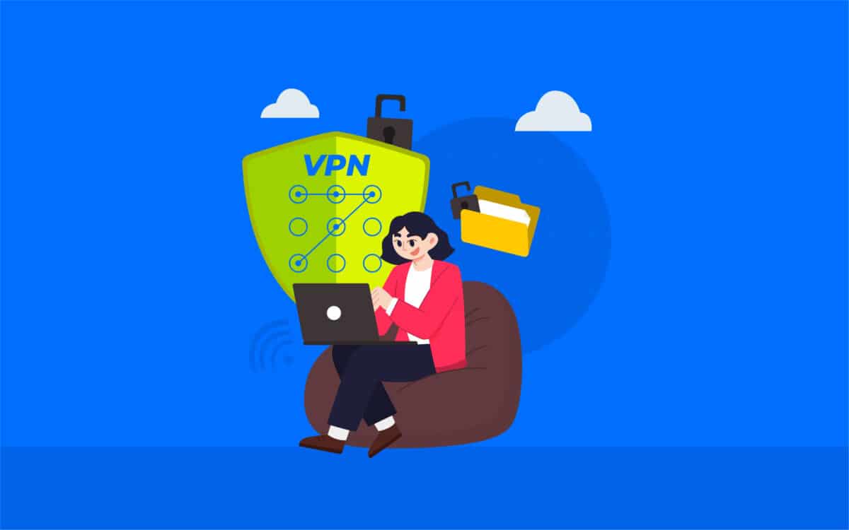 Why Use A VPN At Home