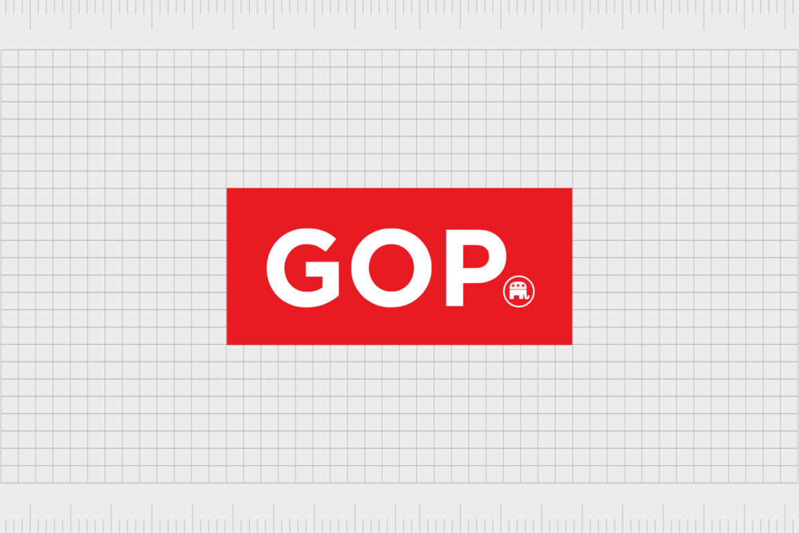 Republican Party Logo