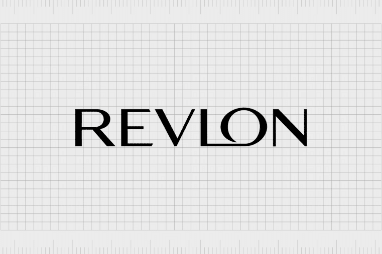 Revlon Logo