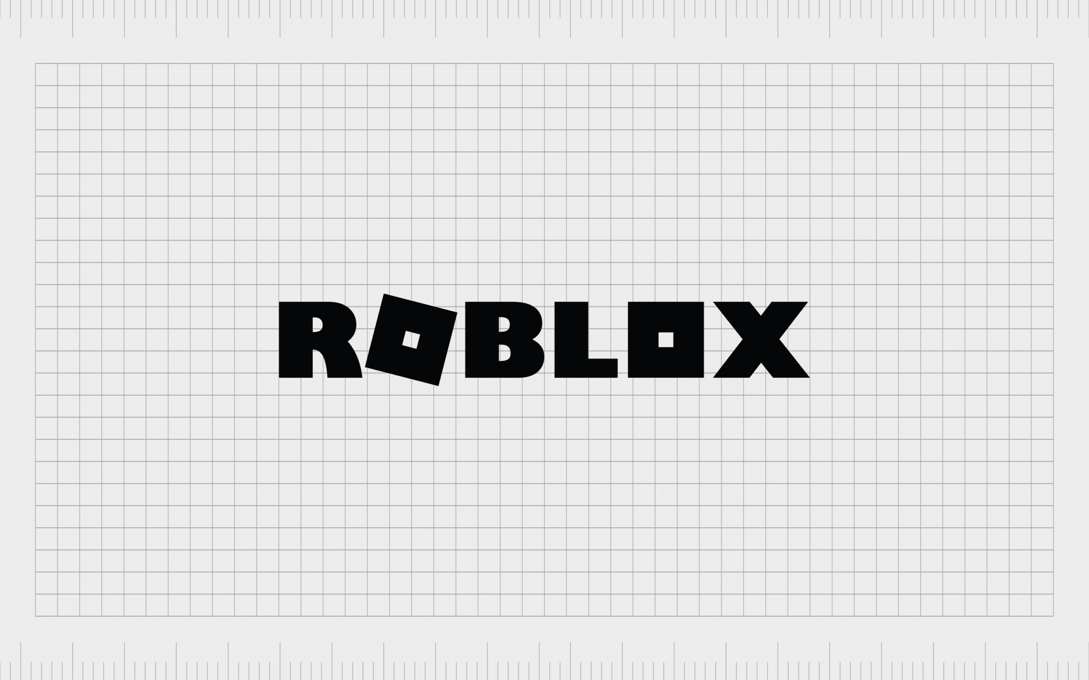 Roblox Logo History: The Roblox Icon And Roblox Symbol