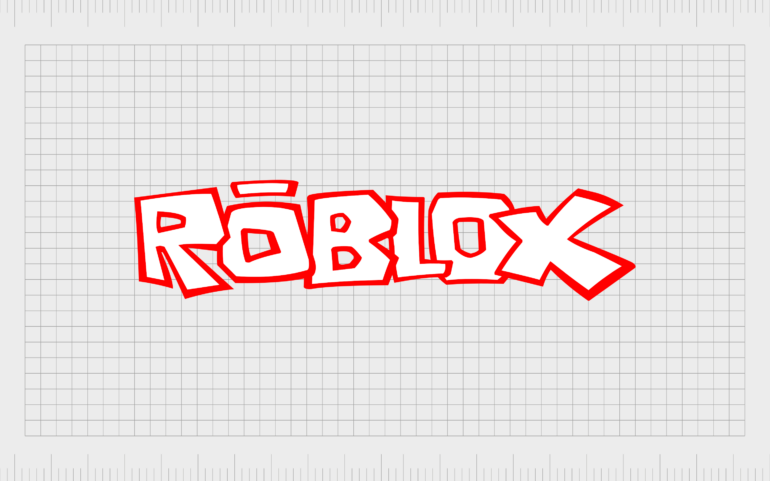 Roblox Logo History: Exploring The Roblox Icon And Symbol - Fabrik ...