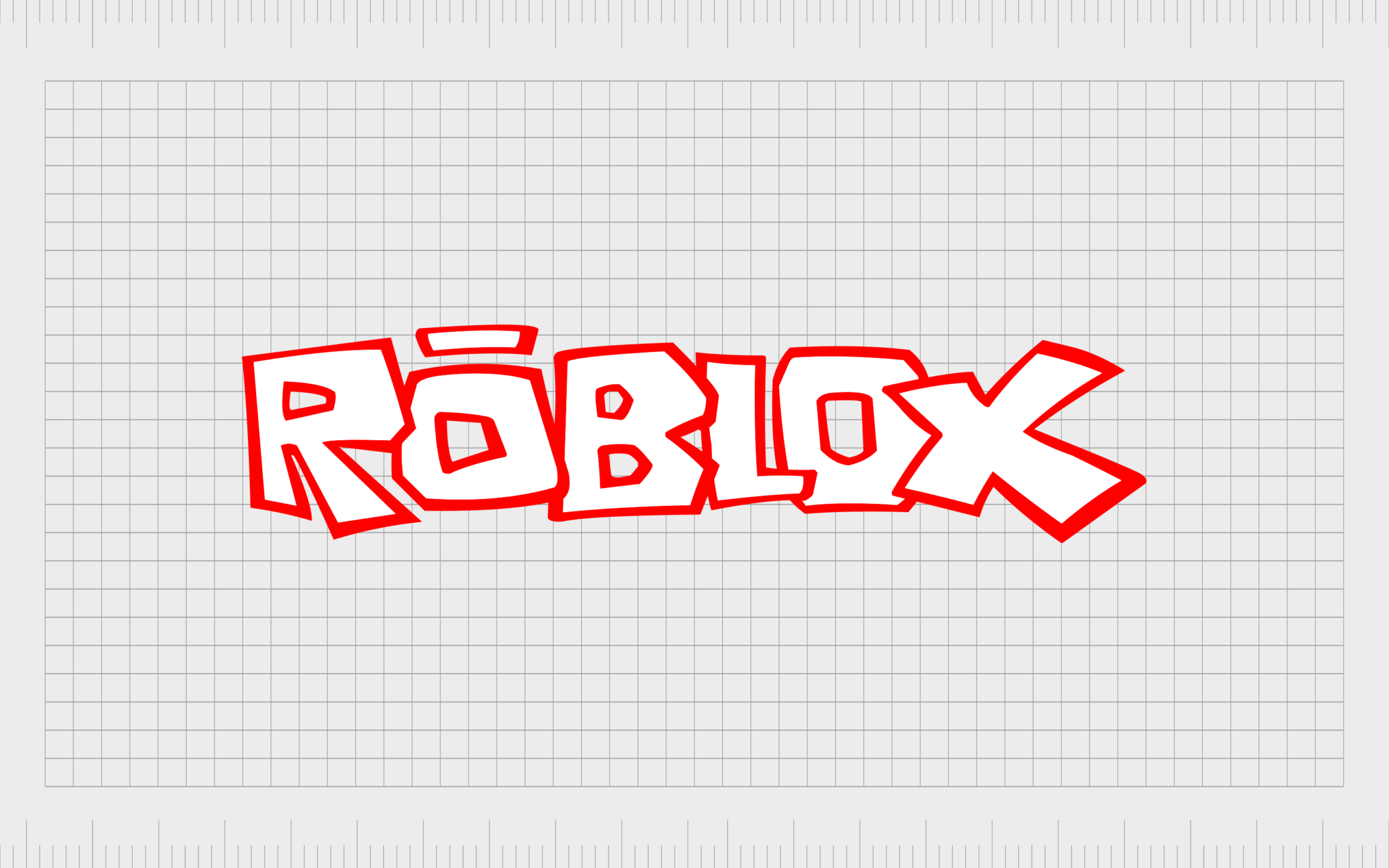 Roblox Logo Design — History, Meaning and Evolution