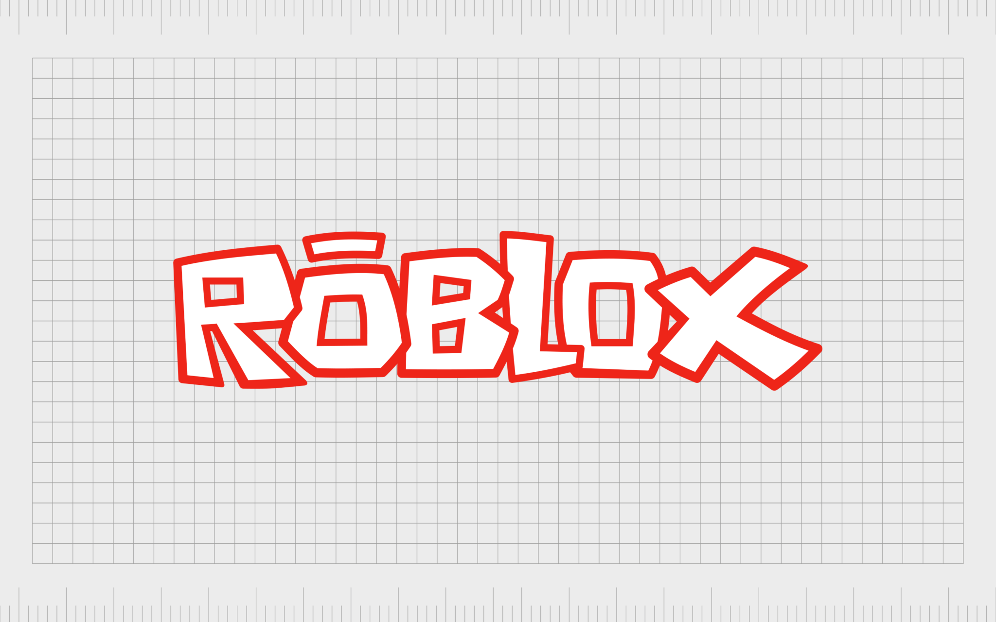 Roblox logo history: Exploring the Roblox icon and symbol - Fabrik ...