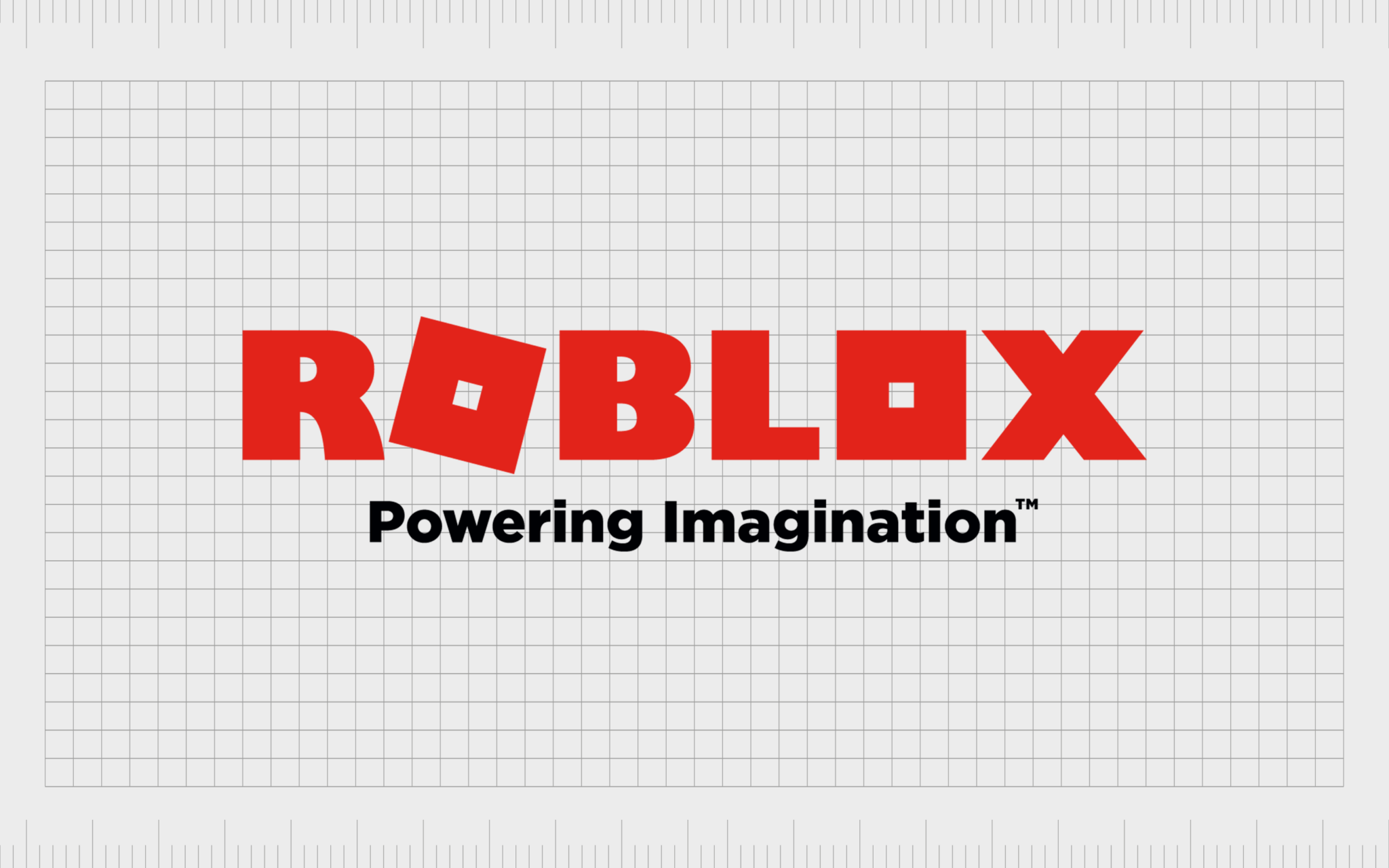 Roblox Logo History Exploring The Roblox Icon And Symbol Fabrik Brands Hiswai