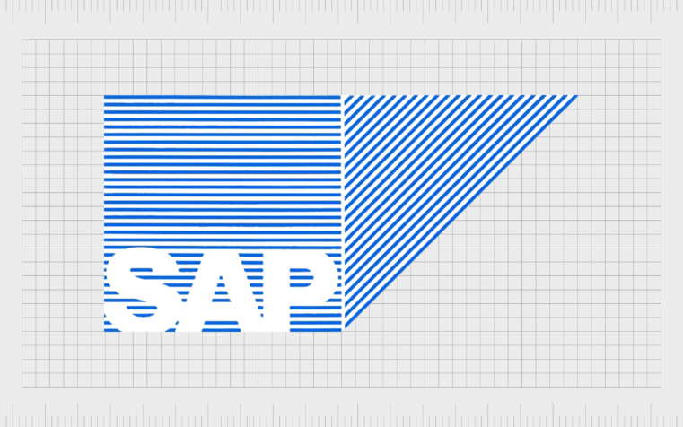 SAP logo history: Evolving through the ages