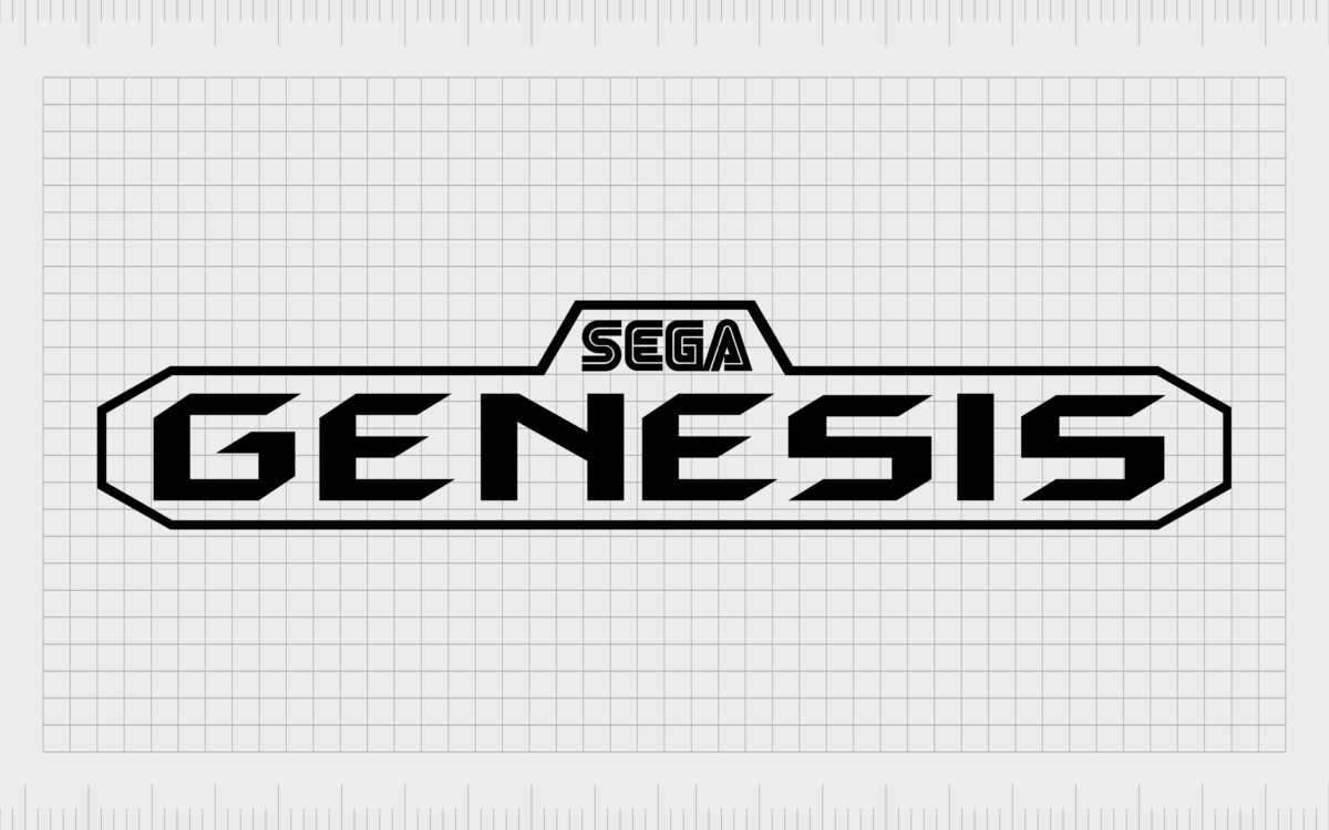 SEGA Logo