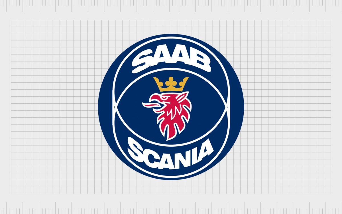 Saab Logo