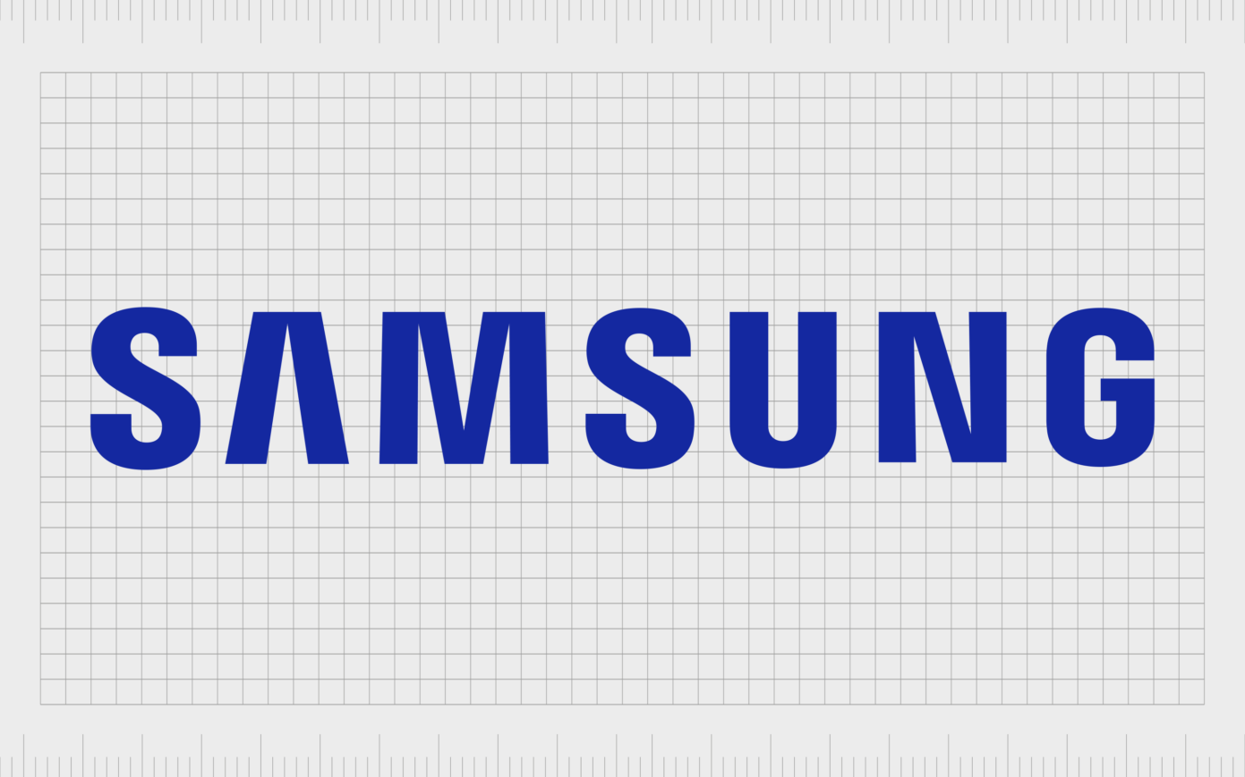 Samsung Logo History, Symbol, Meaning And Evolution