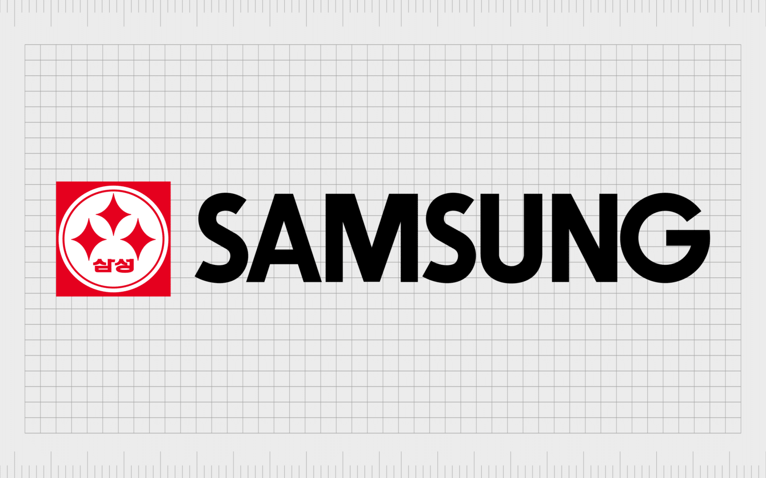 Samsung Logo History, Symbol, Meaning And Evolution