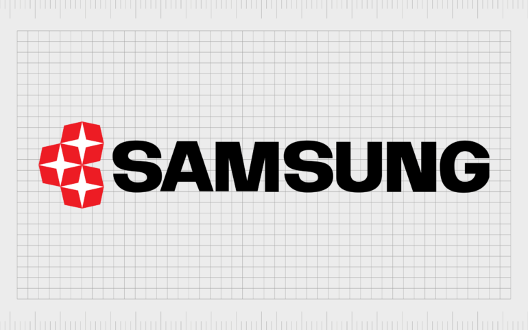 Samsung Logo History, Symbol, Meaning And Evolution