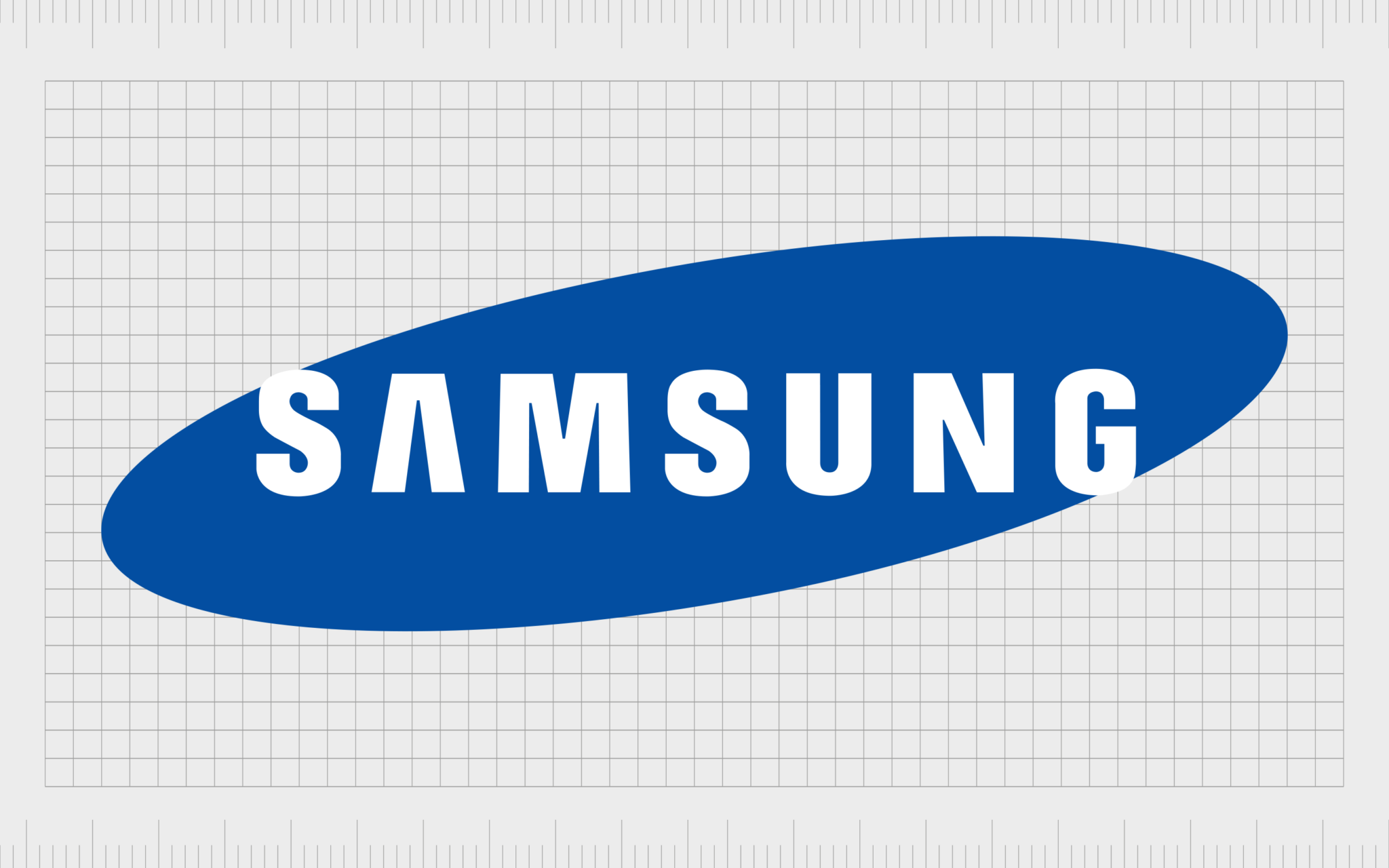 Samsung Logo History, Symbol, Meaning And Evolution