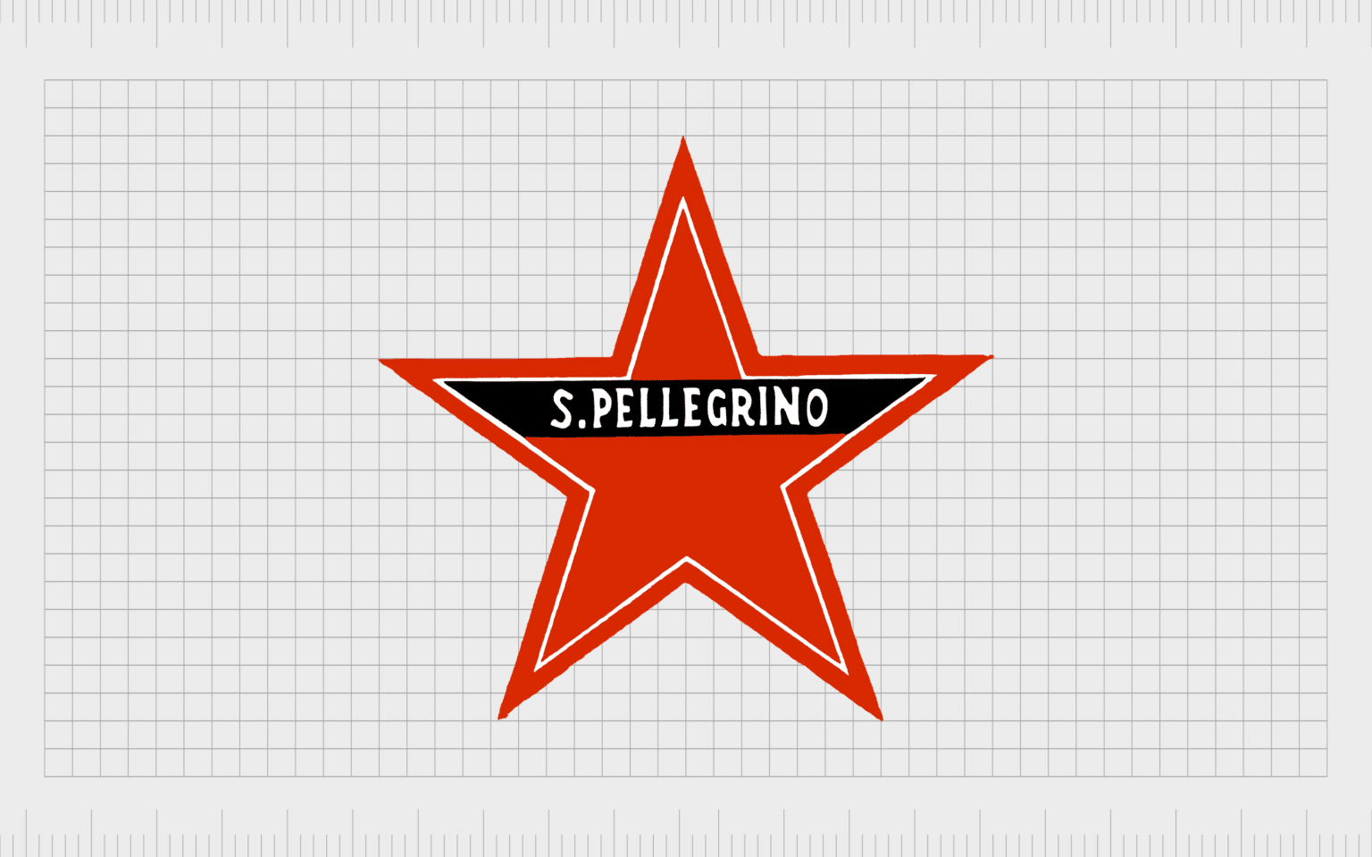 San Pellegrino Logo History: Bubbles And Italian Charm