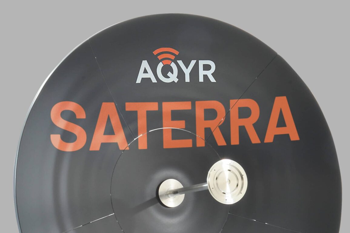 Saterra