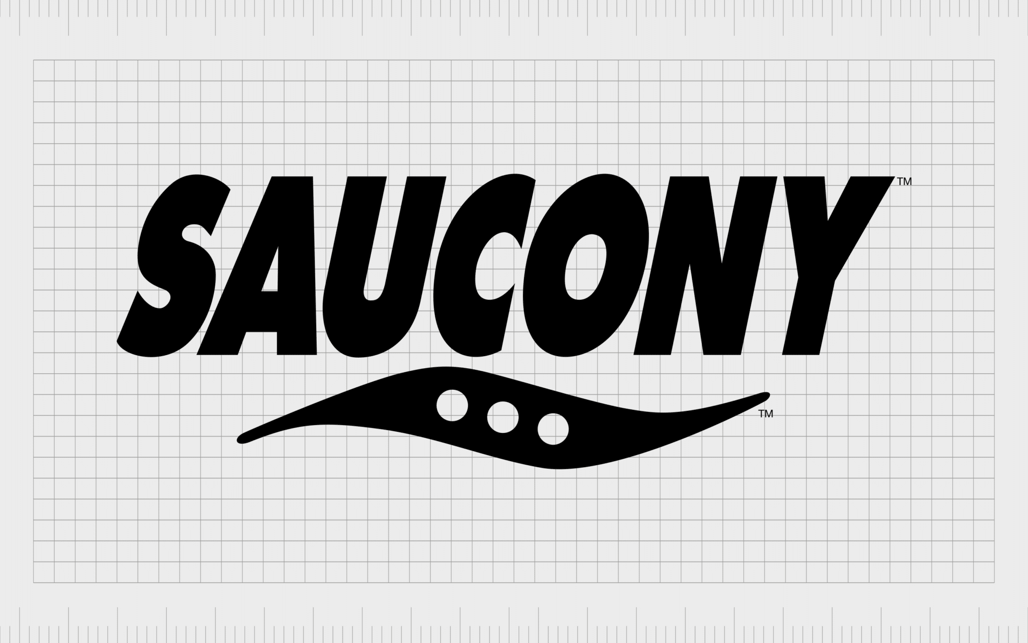 Saucony Logo History, Symbol, Meaning And Evolution