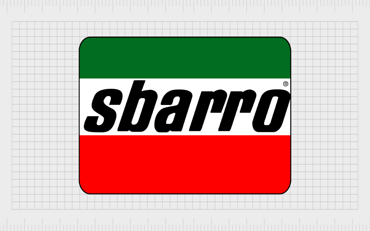 Sbarro Logo