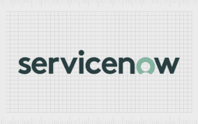 ServiceNow Logo History