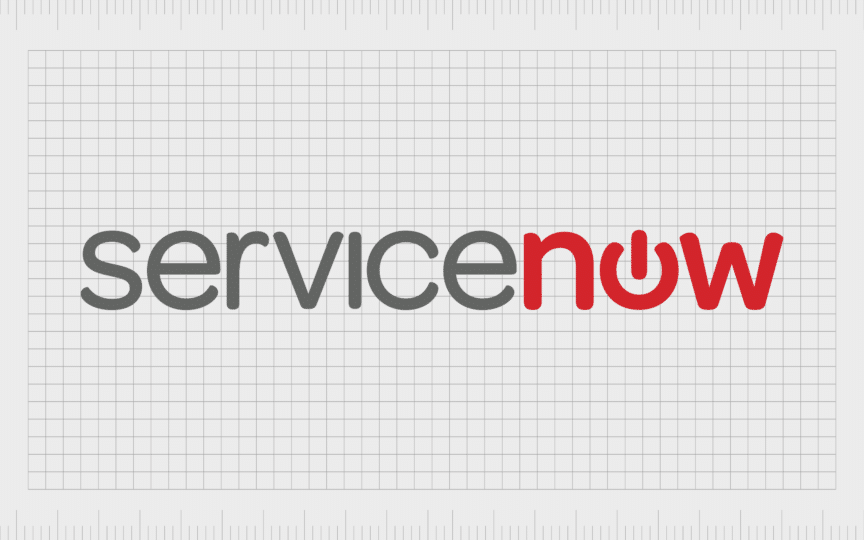 ServiceNow Logo History