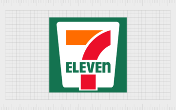 Seven Eleven Logo