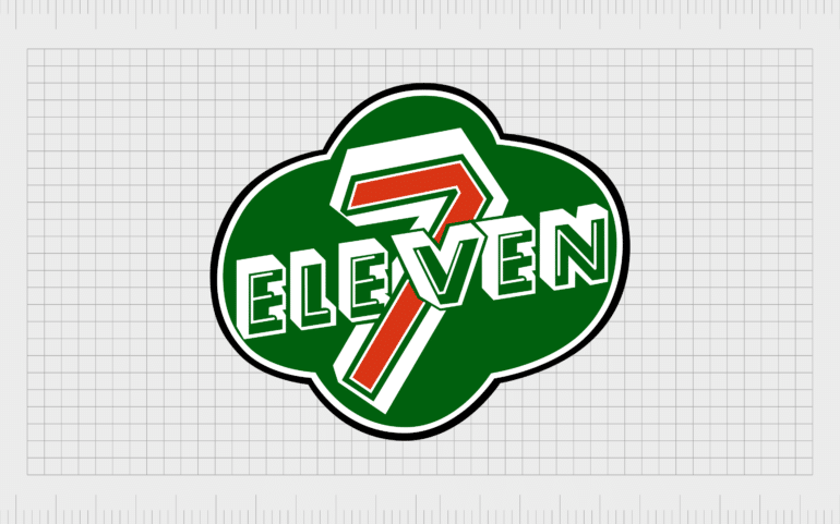 7-Eleven Logo History: The 7-Eleven Symbol Meaning