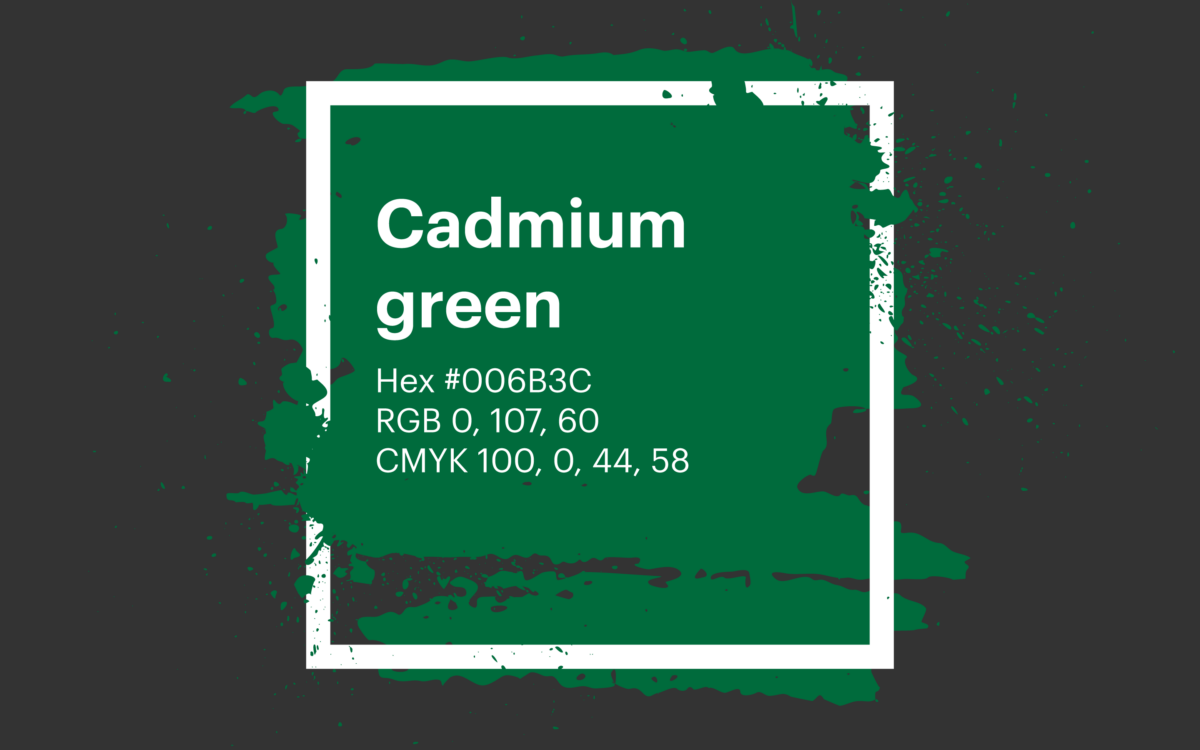 Emerald Green: Symbolism, Meaning and HEX, RGB Color Codes - Color