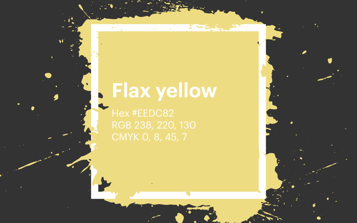 Shades Of Yellow: The Ultimate Guide To Yellow Shades