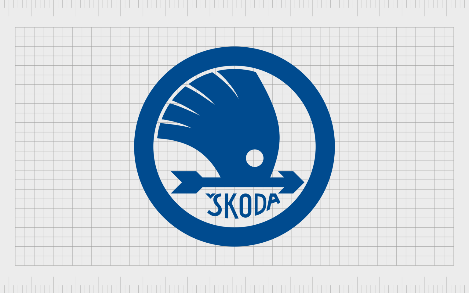 Škoda Logo History, Symbol, Meaning And Evolution