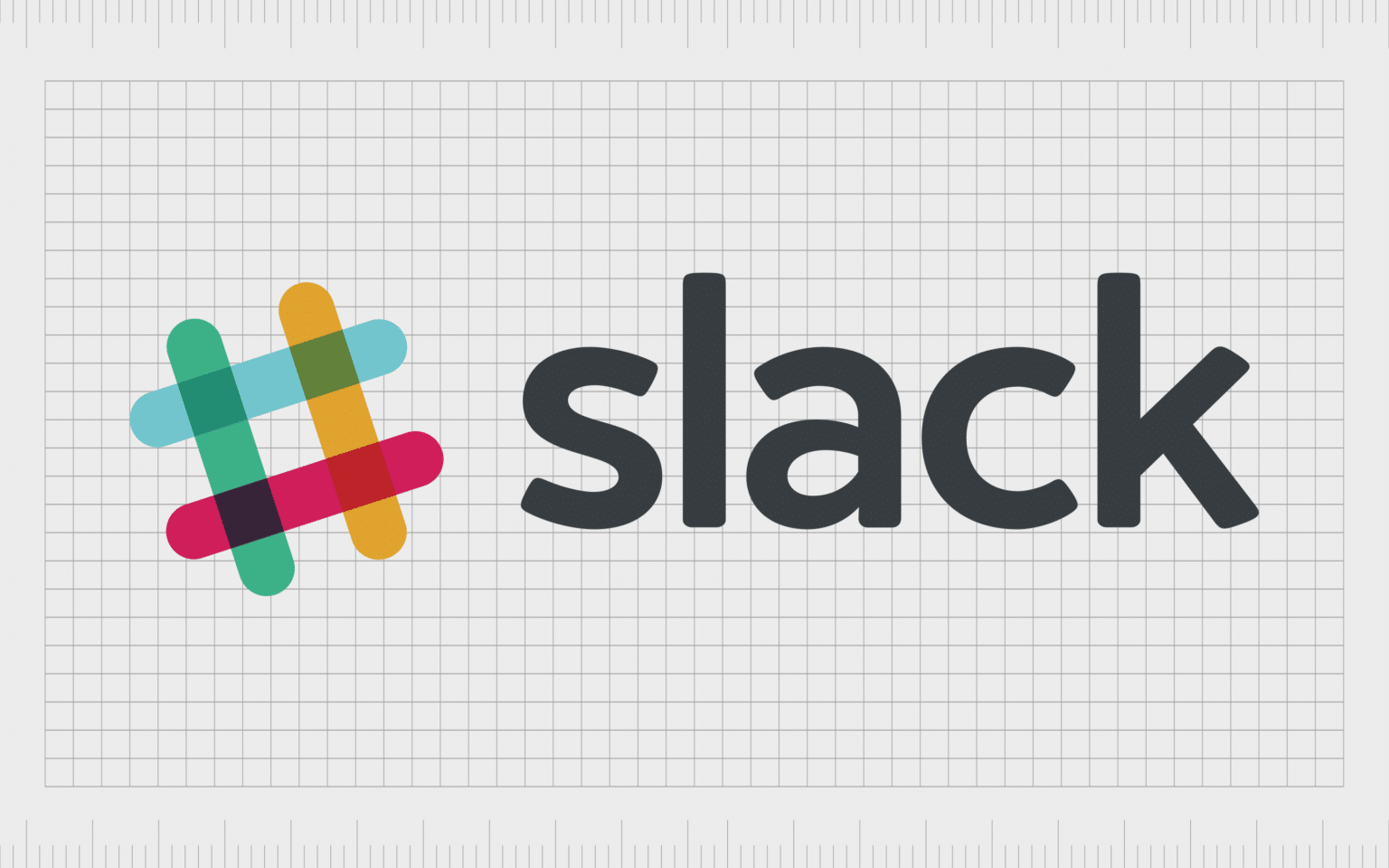 The Slack Logo History A Symbol Of Collaboration