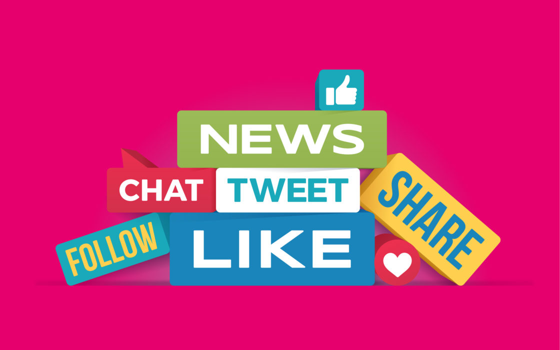 Sharing Is Caring Integrating Social Media Advocacy Into Your