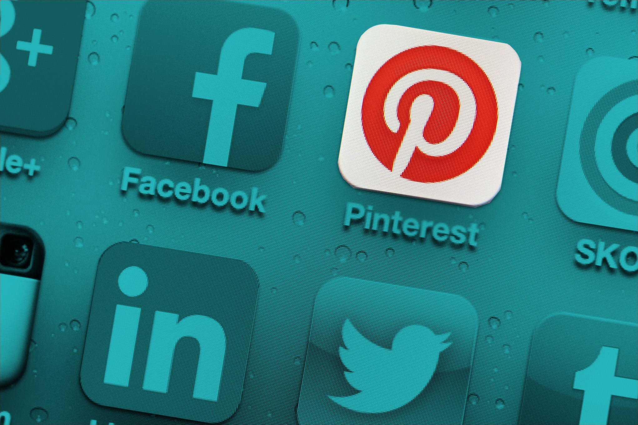 Social Media Marketing Strategy