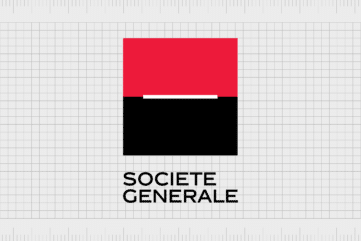 Societe Generale Logo