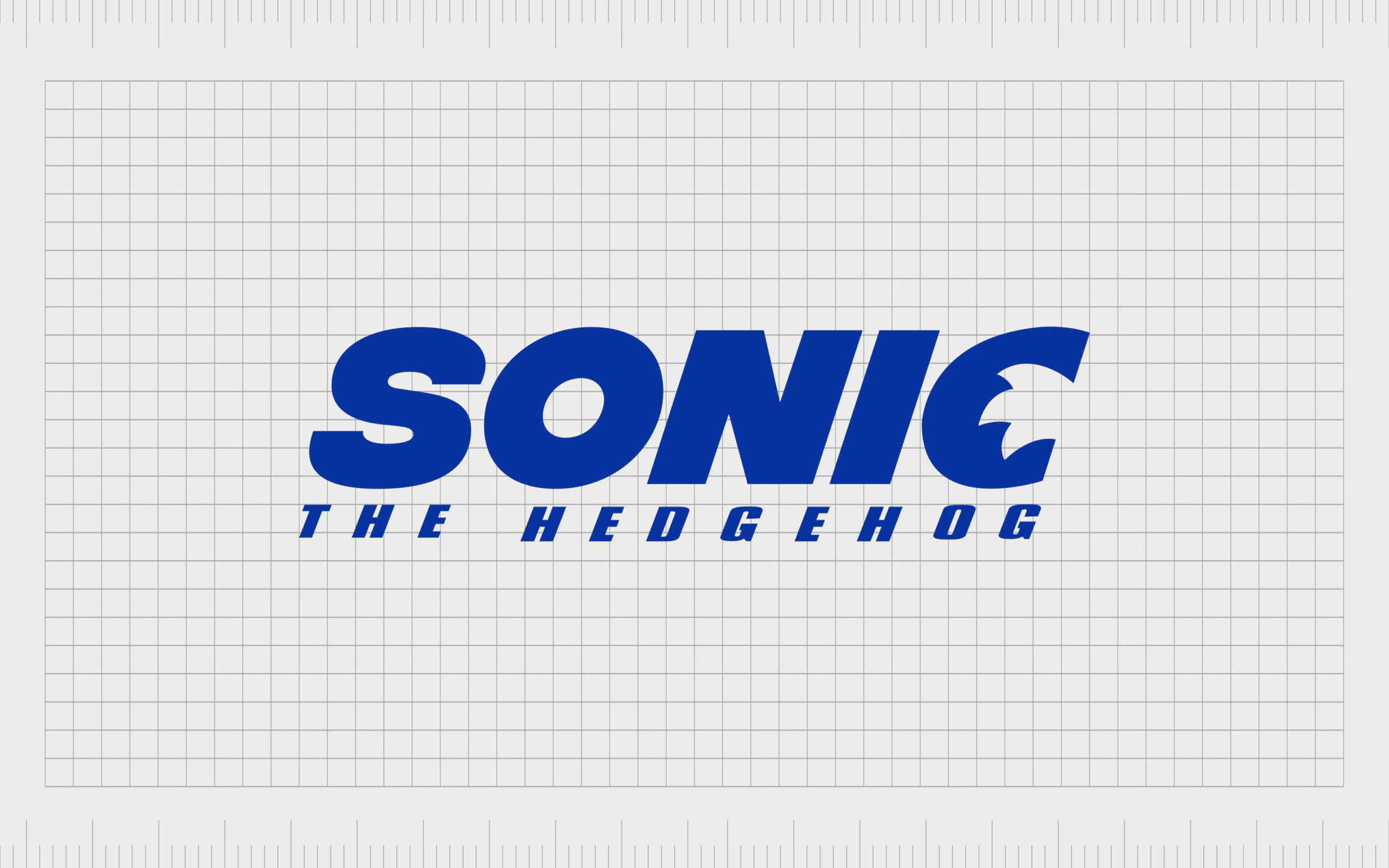 sonic the hedgehog symbol