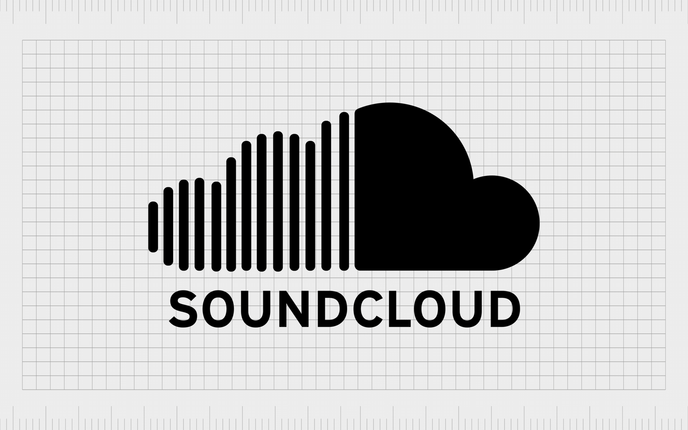 The SoundCloud Logo An Icon Of Music Discovery