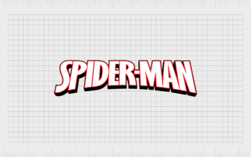 Spiderman Logo