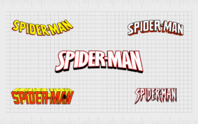 Spiderman Logo History: A Look At The Spiderman Symbol