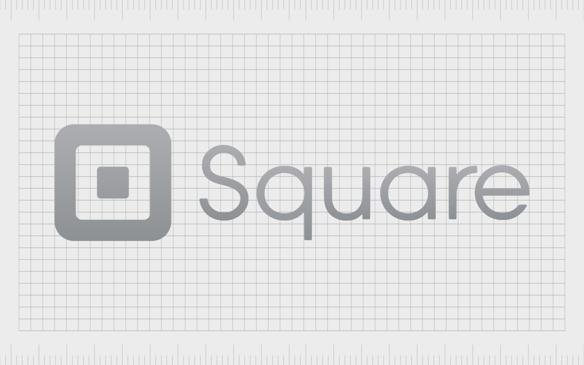 Square Logo History