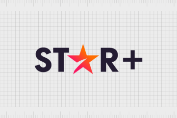 Star+ Logo
