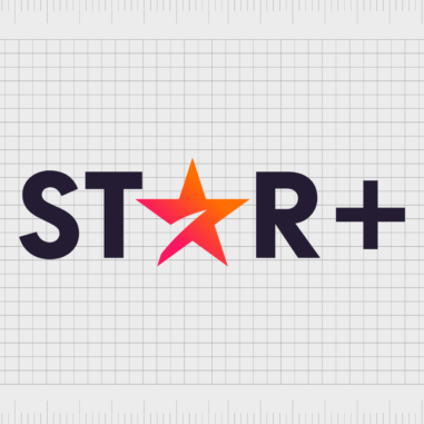 Star+ Logo