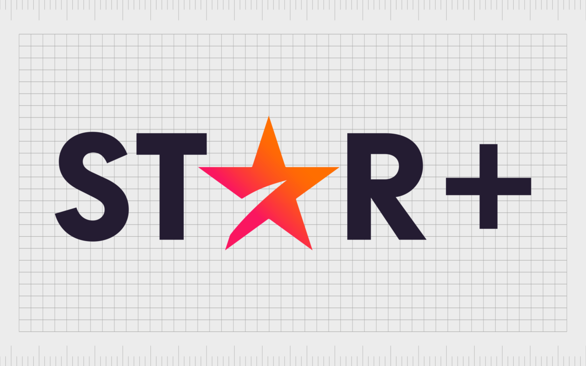 Star+ Logo