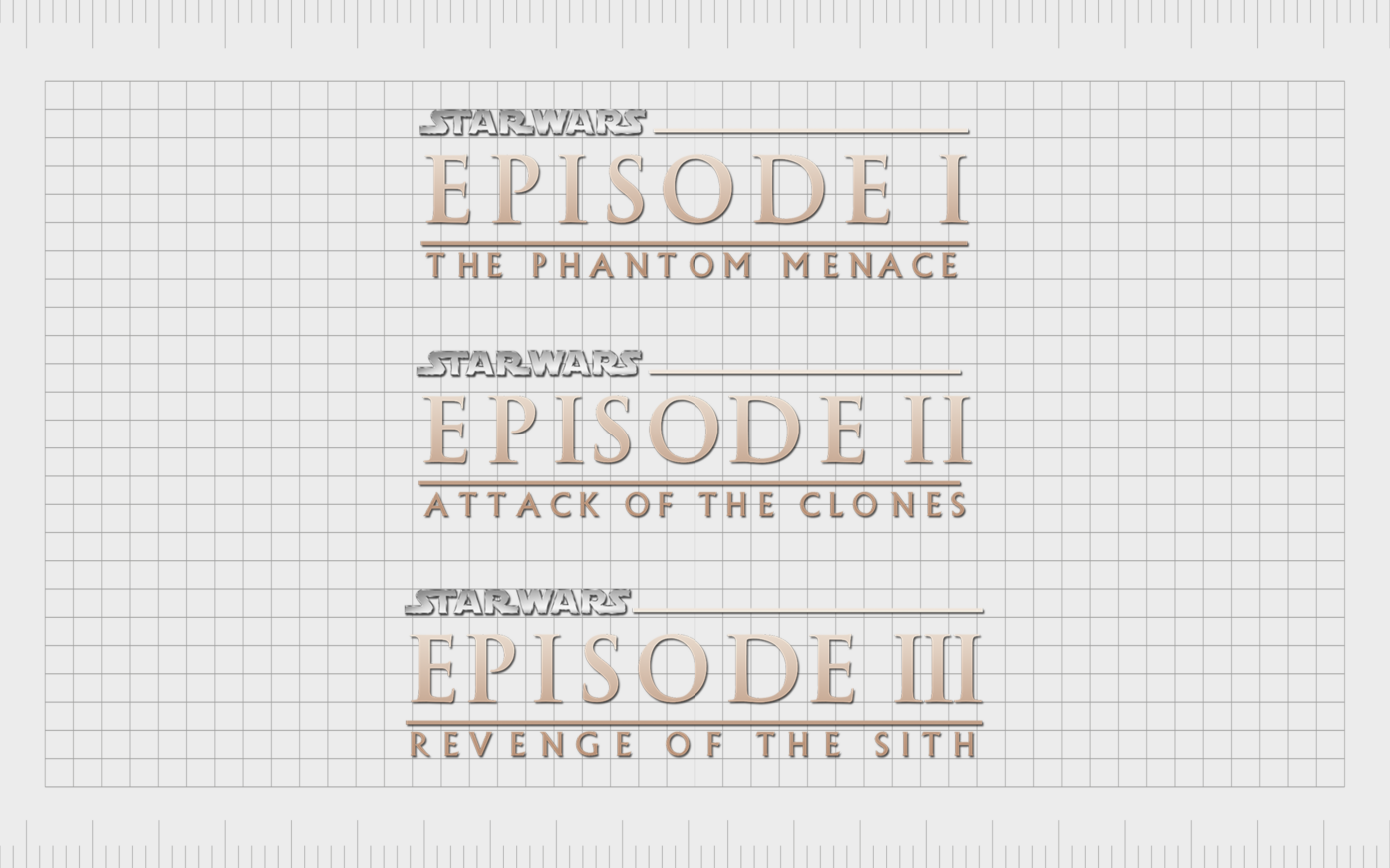 Star Wars Logo History The Star Wars Symbols Through Time