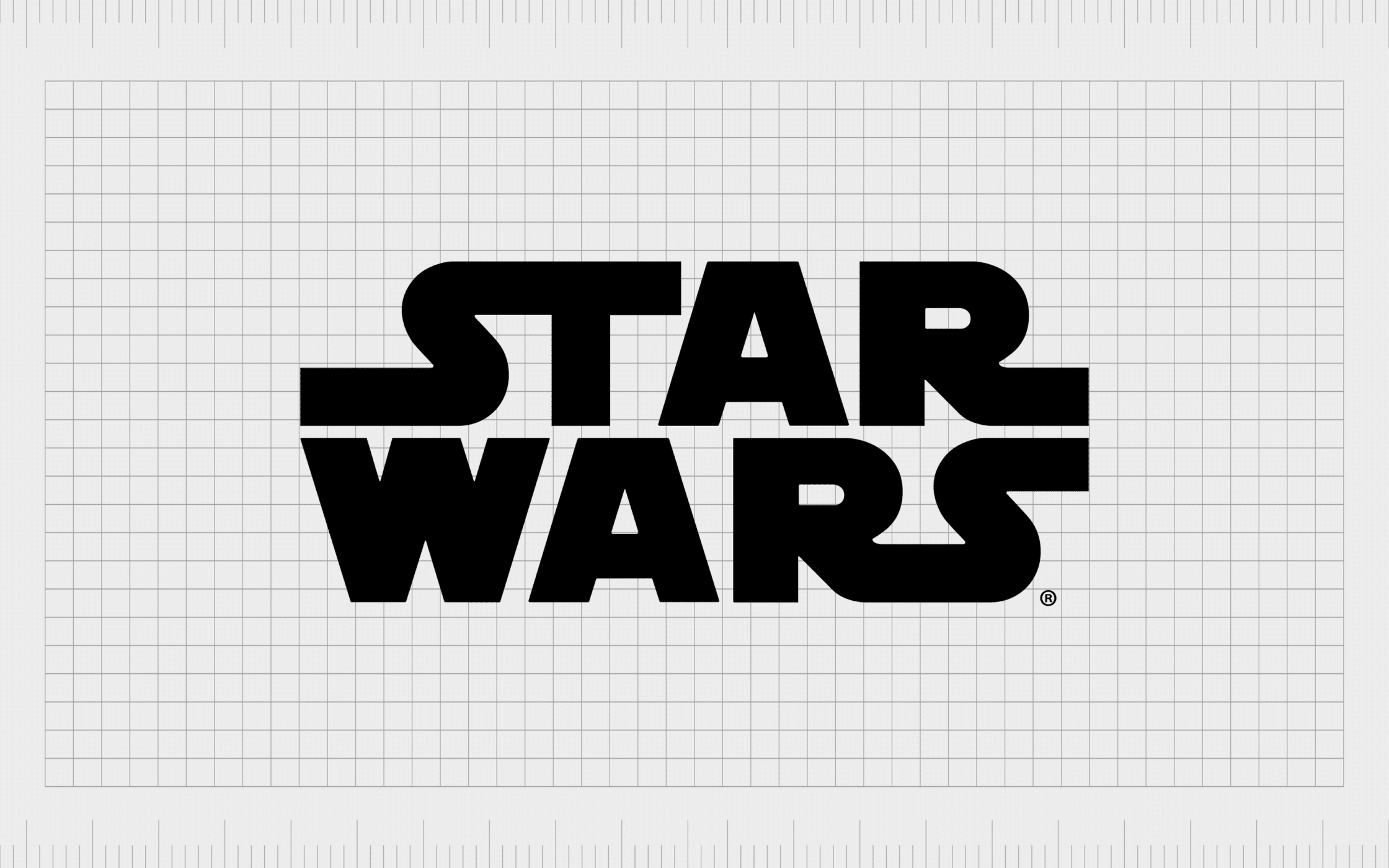 star wars logo